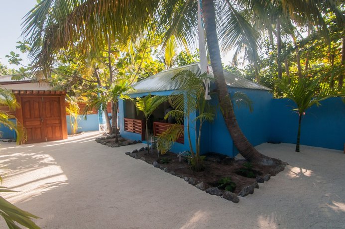 Imagen de los interiores del Hotel South Ari Dive Center. Foto 19