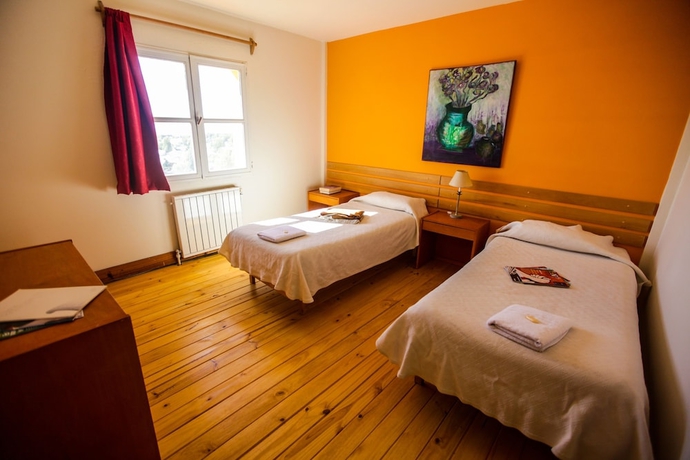 Imagen de la habitación del Hotel South B&B El Calafate. Foto 10