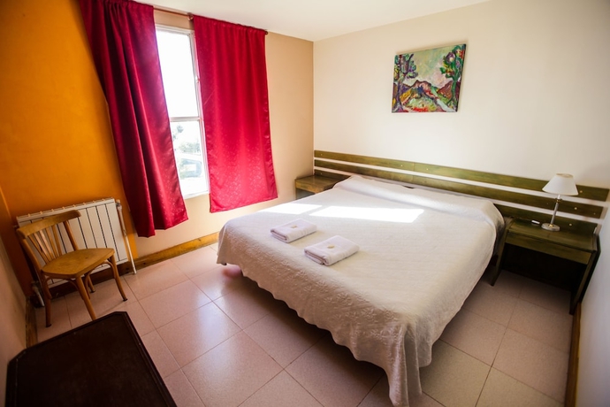 Imagen de la habitación del Hotel South B&B El Calafate. Foto 13