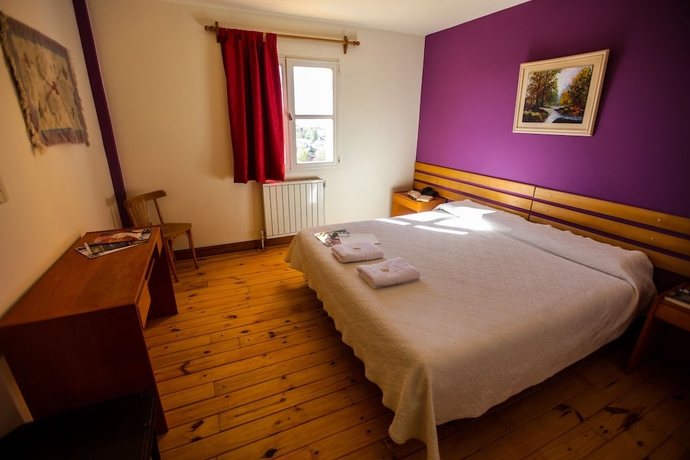 Imagen de la habitación del Hotel South B&B El Calafate. Foto 14