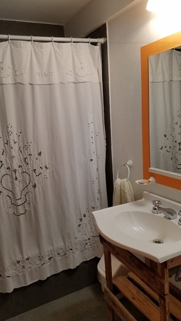 Imagen de la habitación del Hotel South B&B El Calafate. Foto 17