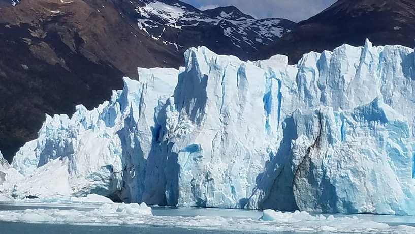 Imagen general del Hotel South B&B El Calafate. Foto 2