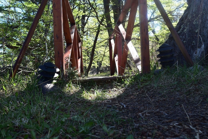 Imagen general del Hotel South B&B El Calafate. Foto 3