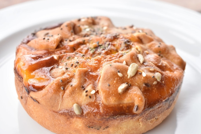 Imagen del bar/restaurante del Hotel South B&B El Calafate. Foto 5