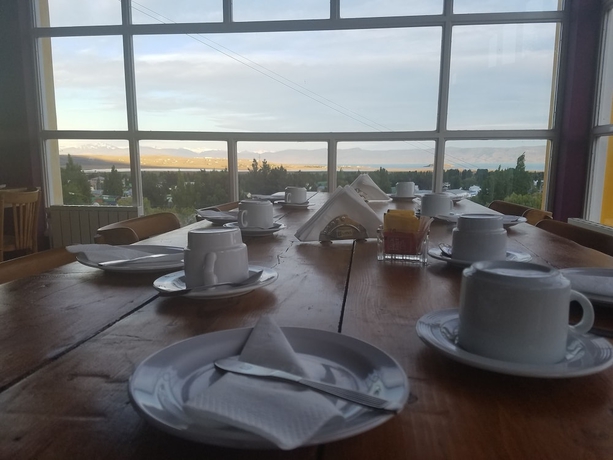 Imagen del bar/restaurante del Hotel South B&B El Calafate. Foto 6