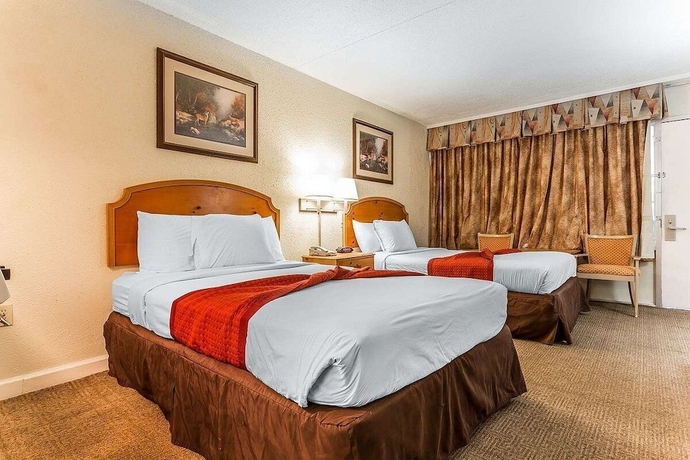 Imagen de la habitación del Hotel South Bay INN, Myrtle Beach. Foto 5