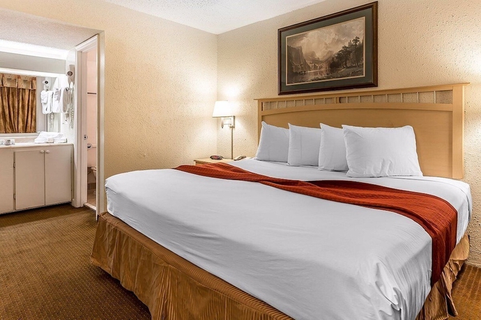 Imagen de la habitación del Hotel South Bay INN, Myrtle Beach. Foto 6