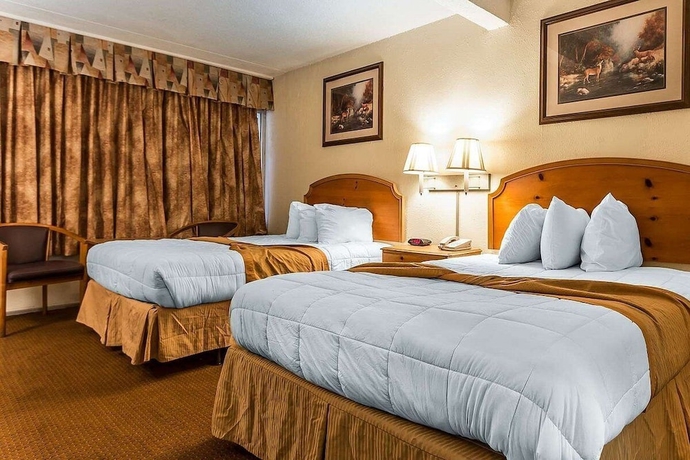 Imagen de la habitación del Hotel South Bay INN, Myrtle Beach. Foto 9