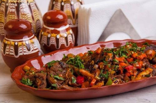 Imagen general del Hotel South Beach - All Inclusive. Foto 3