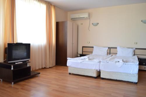 Imagen de la habitación del Hotel South Beach - All Inclusive. Foto 7