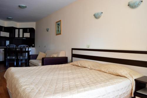 Imagen de la habitación del Hotel South Beach - All Inclusive. Foto 8