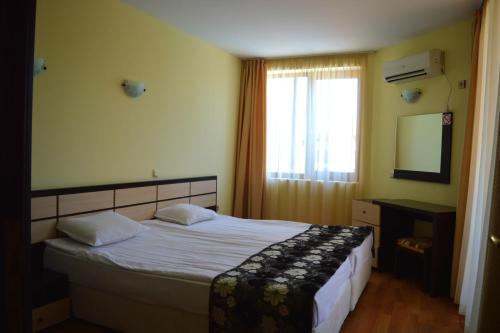 Imagen de la habitación del Hotel South Beach - All Inclusive. Foto 9