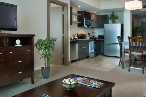 Imagen de la habitación del Hotel South Beach Biloxi and Suites. Foto 4