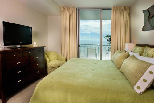 Imagen de la habitación del Hotel South Beach Biloxi and Suites. Foto 5