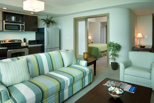 Imagen de la habitación del Hotel South Beach Biloxi and Suites. Foto 6