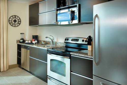 Imagen de la habitación del Hotel South Beach Biloxi and Suites. Foto 7