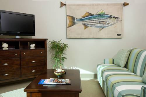 Imagen de la habitación del Hotel South Beach Biloxi and Suites. Foto 8