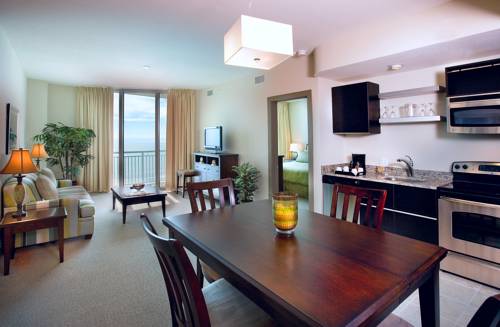 Imagen de la habitación del Hotel South Beach Biloxi and Suites. Foto 13