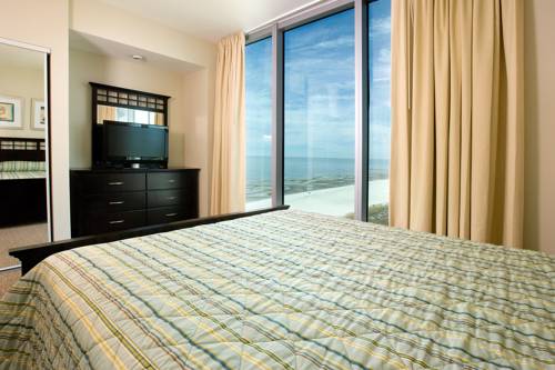 Imagen de la habitación del Hotel South Beach Biloxi and Suites. Foto 16