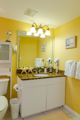 Imagen de la habitación del Hotel South Beach Condo By Sunsational Beach Rentals. Foto 5
