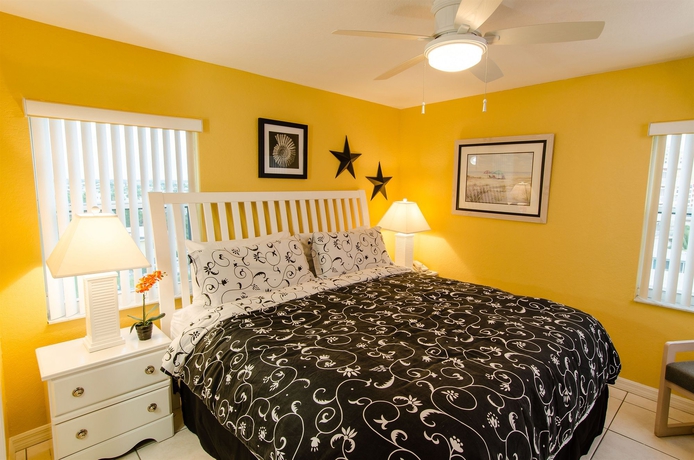 Imagen de la habitación del Hotel South Beach Condo By Sunsational Beach Rentals. Foto 6