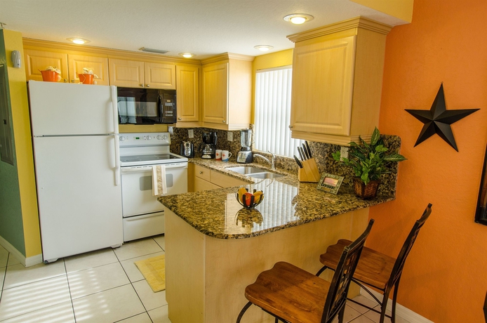 Imagen de la habitación del Hotel South Beach Condo By Sunsational Beach Rentals. Foto 7