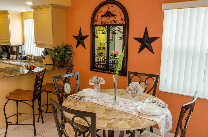 Imagen de la habitación del Hotel South Beach Condo By Sunsational Beach Rentals. Foto 8