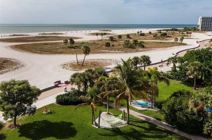Imagen general del Hotel South Beach Condo By Sunsational Beach Rentals. Foto 2