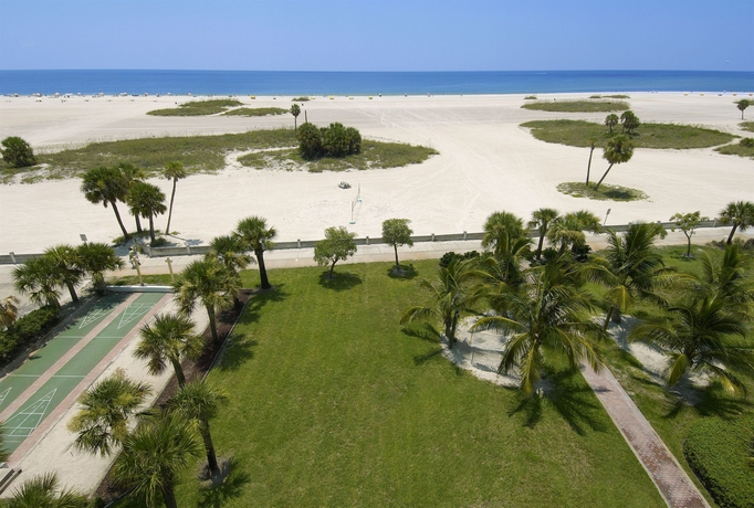 Imagen de los exteriores del Hotel South Beach Condo By Sunsational Beach Rentals. Foto 10