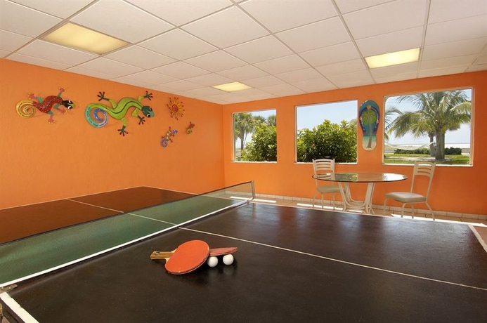 Imagen general del Hotel South Beach Condo By Sunsational Beach Rentals. Foto 3