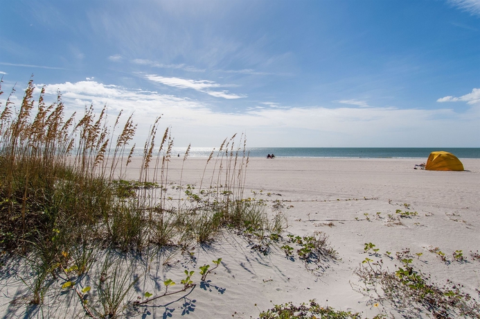 Imagen de los exteriores del Hotel South Beach Condo By Sunsational Beach Rentals. Foto 12