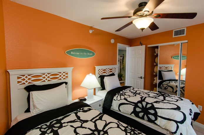 Imagen de la habitación del Hotel South Beach Condo By Sunsational Beach Rentals. Foto 9