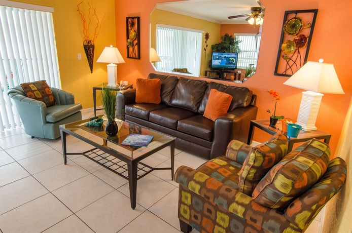 Imagen de los interiores del Hotel South Beach Condo By Sunsational Beach Rentals. Foto 13