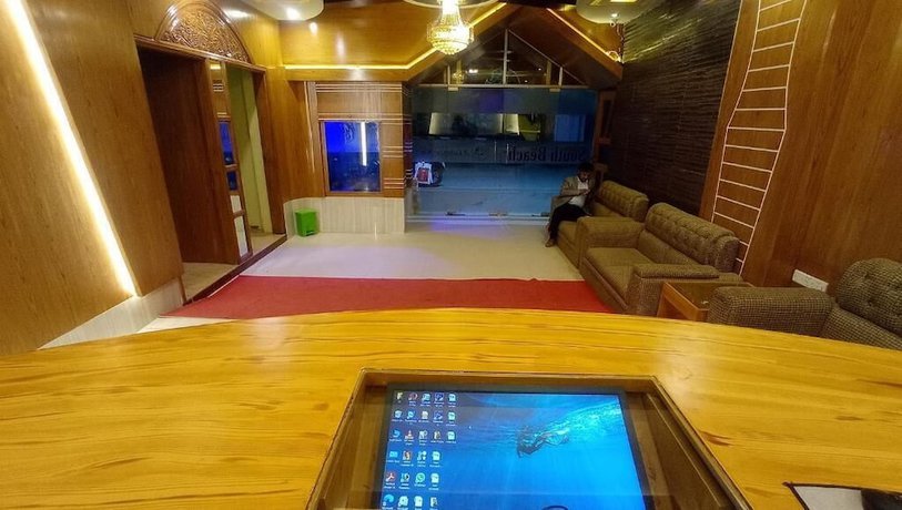 Imagen general del Hotel South Beach, Cox's Bazar. Foto 1