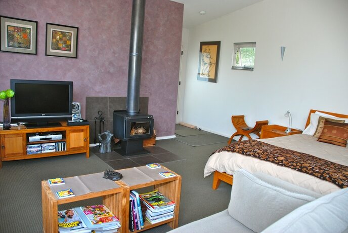 Imagen general del Hotel South Beach Haven. Foto 3