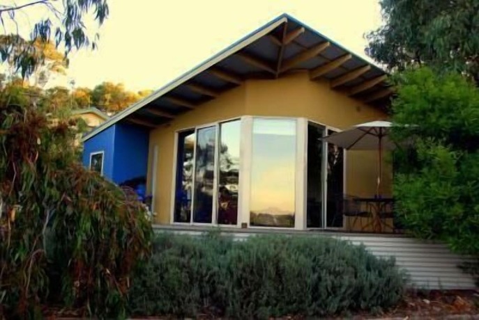 Imagen general del Hotel South Beach Haven. Foto 4