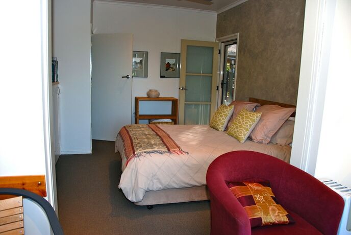 Imagen general del Hotel South Beach Haven. Foto 6