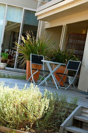 Imagen general del Hotel South Beach Haven. Foto 7