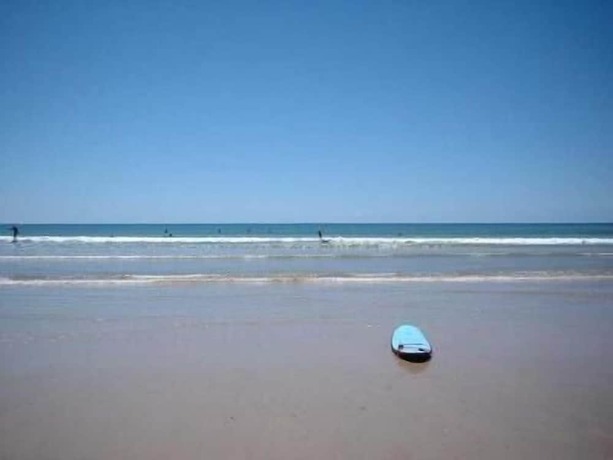 Imagen general del Hotel South Beach Haven. Foto 9