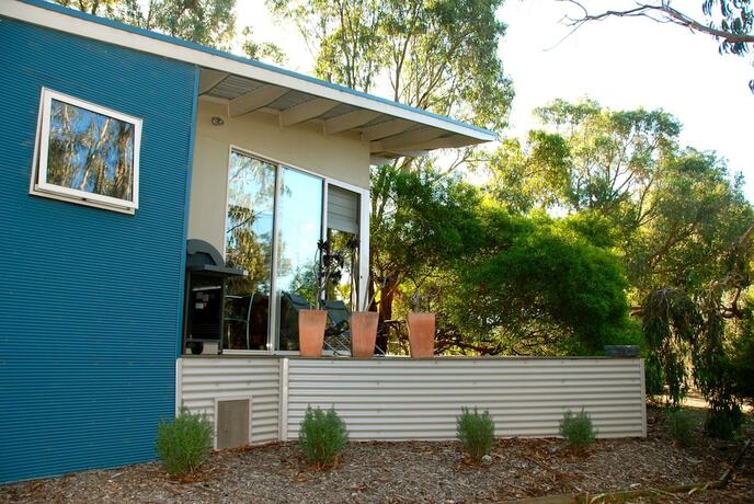 Imagen general del Hotel South Beach Haven. Foto 10