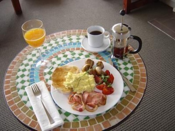 Imagen general del Hotel South Beach Haven. Foto 12