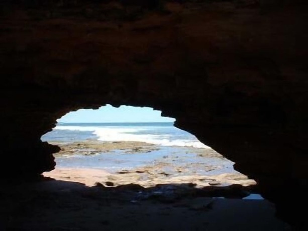 Imagen general del Hotel South Beach Haven. Foto 17