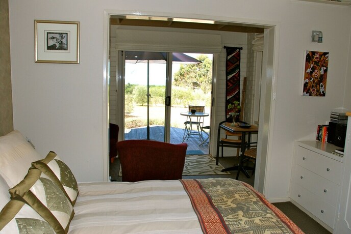 Imagen de la habitación del Hotel South Beach Haven. Foto 21