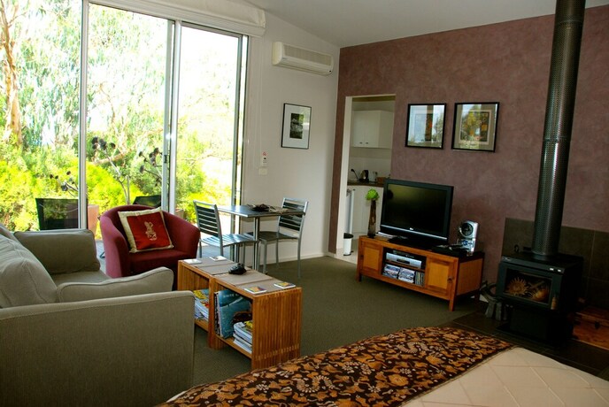 Imagen de los interiores del Hotel South Beach Haven. Foto 31