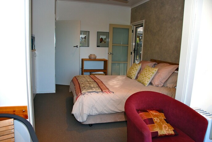 Imagen de los interiores del Hotel South Beach Haven. Foto 33