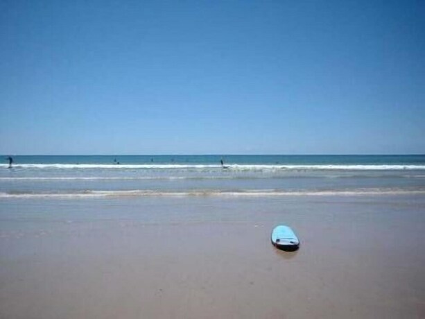 Imagen de los exteriores del Hotel South Beach Haven. Foto 28