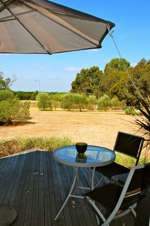 Imagen de los exteriores del Hotel South Beach Haven. Foto 29