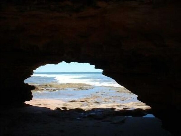 Imagen de los exteriores del Hotel South Beach Haven. Foto 30