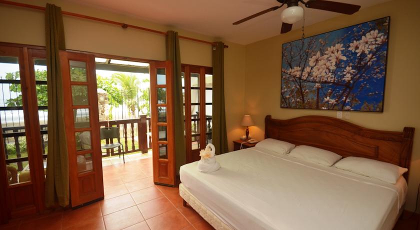 Imagen de la habitación del Hotel South Beach, Jacó. Foto 4