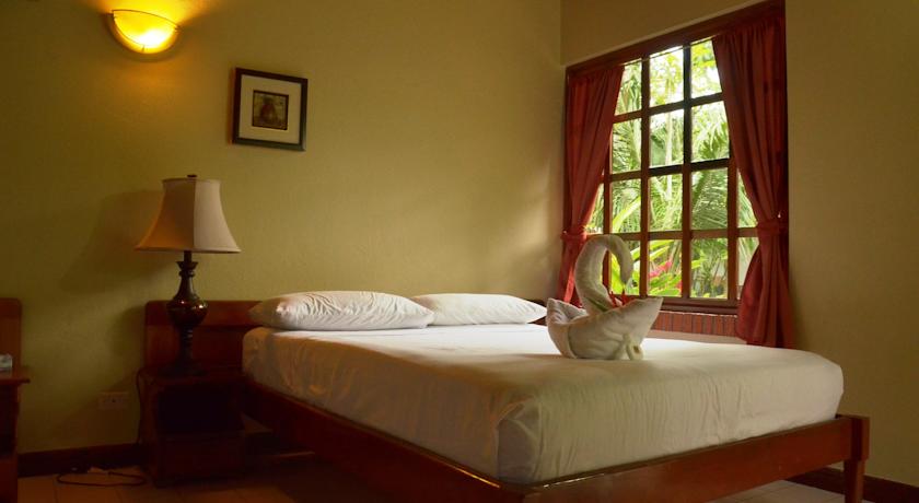 Imagen de la habitación del Hotel South Beach, Jacó. Foto 5